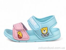 Босоножки Luck Line 8009C-25