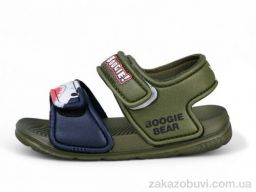 Сандалии Luck Line 8010C-2