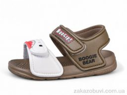 Сандалии Luck Line 8010C-17