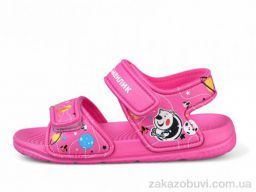 Босоножки Luck Line 8001B-9