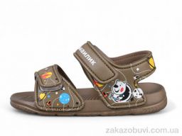 Босоножки Luck Line 8001B-21