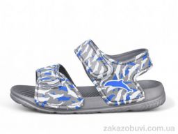 Сандалии Luck Line 8002B-3