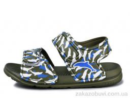 Сандалии Luck Line 8002B-19