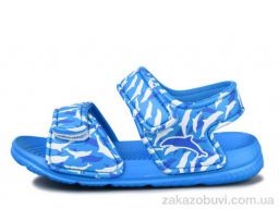 Босоножки Luck Line 8002B-22