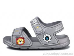 Сандалии Luck Line 8003B-3