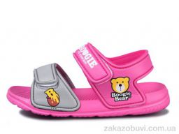 Босоножки Luck Line 8009B-9