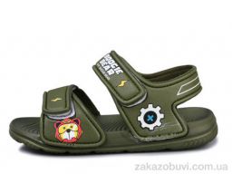 Сандалии Luck Line 8003B-19