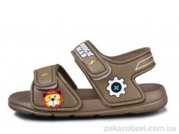 Босоножки Luck Line 8003B-21