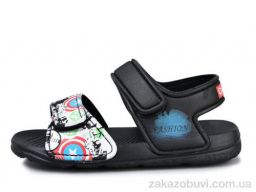 Босоножки Luck Line 8005B-1