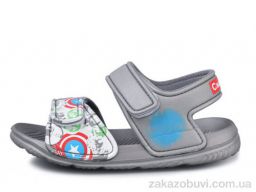 Босоножки Luck Line 8005B-3