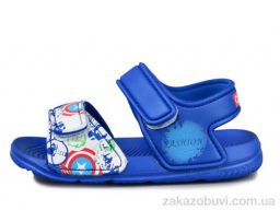 Сандалии Luck Line 8005B-16