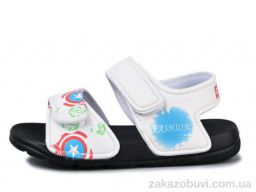 Босоножки Luck Line 8005B-17