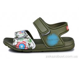 Сандалии Luck Line 8005B-19