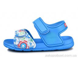 Босоножки Luck Line 8005B-22