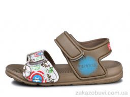 Босоножки Luck Line 8005B-26