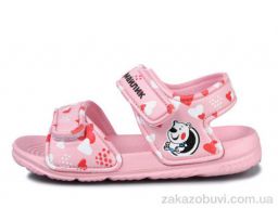 Босоножки Luck Line 8006B-6