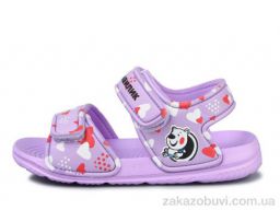 Босоножки Luck Line 8006B-15