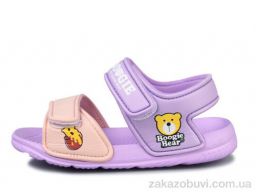 Босоножки Luck Line 8009B-15