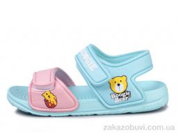 Босоножки Luck Line 8009B-25