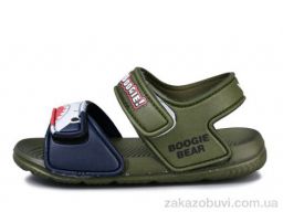 Сандалии Luck Line 8010B-2