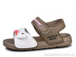 Сандалии Luck Line 8010B-17