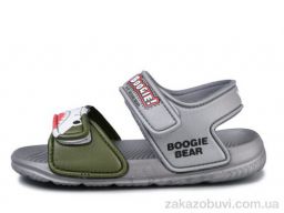 Сандалии Luck Line 8010B-19