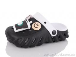 Кроксы Luck Line 5261-281