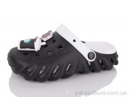 Кроксы Luck Line 5261-361