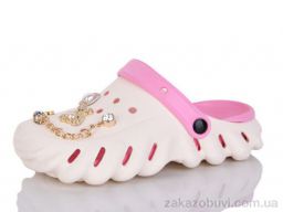 Кроксы Luck Line 5161-376A