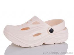 Кроксы Luck Line 24710-387