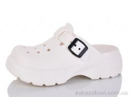 Кроксы Luck Line 2461-387