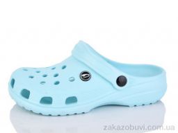 Кроксы Luck Line 3001-385