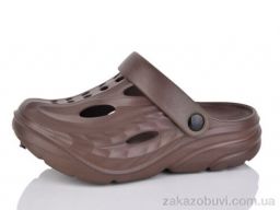 Кроксы Luck Line 24710-388