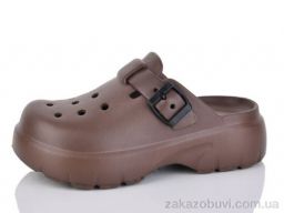 Кроксы Luck Line 2461-388