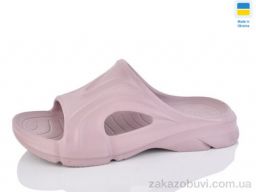 Шлепки Luck Line 5075-386