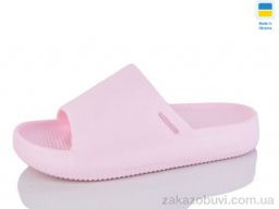 Шлепки Luck Line 5060-389