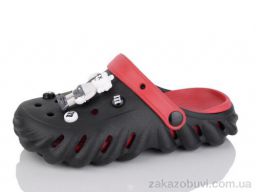 Кроксы Luck Line 5161-360A