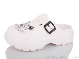 Кроксы Luck Line 2461-387A