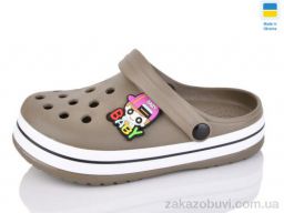 Кроксы Luck Line 3102-305A