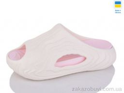 Шлепки Luck Line 24515-389