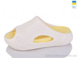 Шлепки Luck Line 24515-392