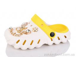 Кроксы Luck Line 5161-288A