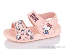 Босоножки Luck Line 8008B-7