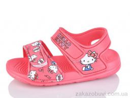 Босоножки Luck Line 8008B-11