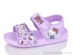 Босоножки Luck Line 8008B-15