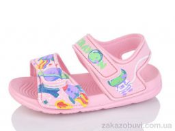 Босоножки Luck Line 8007B-6