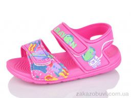 Босоножки Luck Line 8007B-9