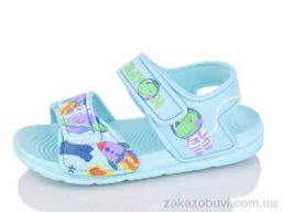 Босоножки Luck Line 8007B-25