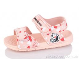 Босоножки Luck Line 8006B-7