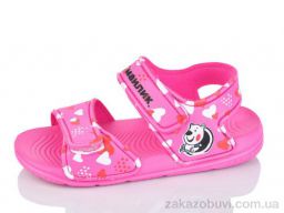 Босоножки Luck Line 8006B-9